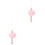 Pendente Palla Pelliccia Perline Fatto Per Bambini 4