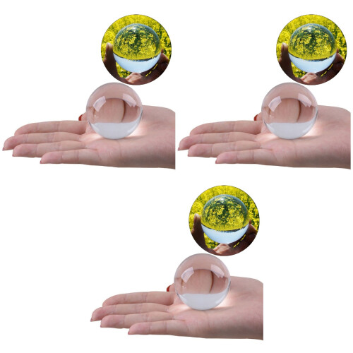 6 Cm Per Fotografia Meditazione 3 Pezzi 2
