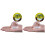2 Pezzi 6 Cm Per Fotografia Meditazione 2