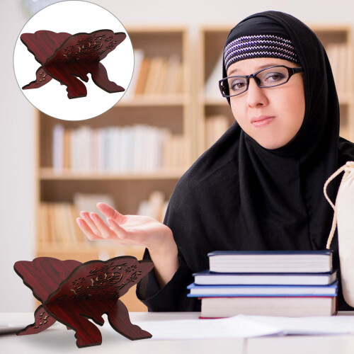 In Per Libro Musulmano, Libro Preghiera 2