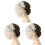 Sposa Con 3 Pezzi Accessorio 2