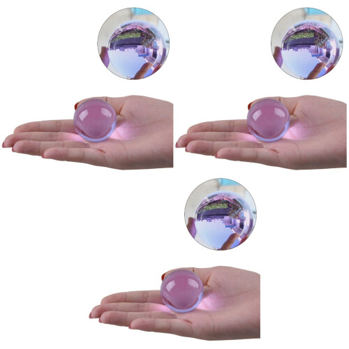 4 Cm 3 Pezzi Per Fotografia Meditazione 2