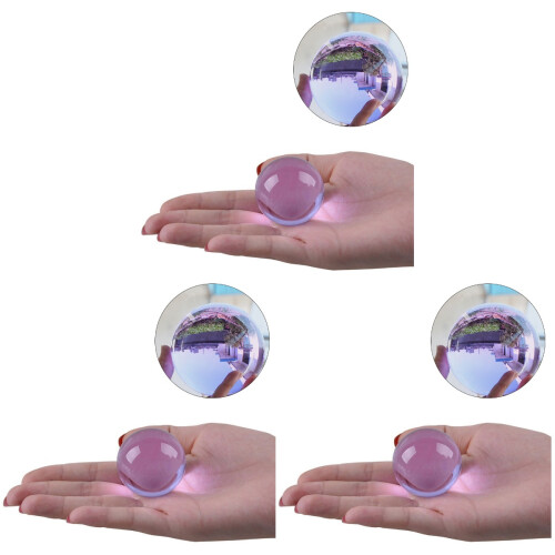 4 Cm 3 Pezzi Per Fotografia Meditazione 1