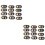 24 Pezzi Per Fotocamera Tablet Laptop Pc 7