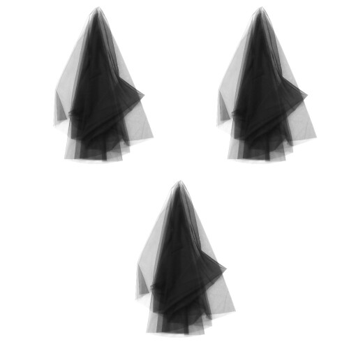 3 Pezzi Sposa Singolo Matrimonio 2