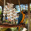 Kauwspeeltje Kleine Vogels 3