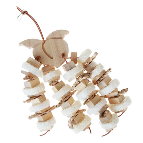 Kauwspeeltje Kleine Vogels 1