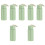7 Stks 300 Ml Kids Macaroo Thermische RVS Vacuüm Cup 6