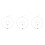 3Ensembles Kit Perles Bracelet Boucles Argent 4