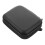 2Pz Organizer Storage Bag Nero Custodia Power Bank Resistenti 9