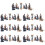 7 Sets Jesus Versieringen Religieuze Sieraden Kerkaccessoires 11