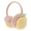 2 Oorbescherming Uitrekbaar Winteraccessoire 2