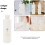 4 Stuks Water Met Kruis Voor Exorcisme Plastic 7