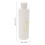4 Stuks Water Met Kruis Voor Exorcisme Plastic 2
