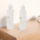 4 Stuks Water Met Kruis Voor Exorcisme Plastic 4