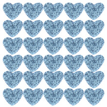 600 Stuks Decoratieve DIY Sieraden Glanzende Pailletten Patches