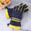 2 Ski En Snowboardhandschoenen Winddicht Waterdicht S 5