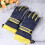2 Ski En Snowboardhandschoenen Winddicht Waterdicht S 3