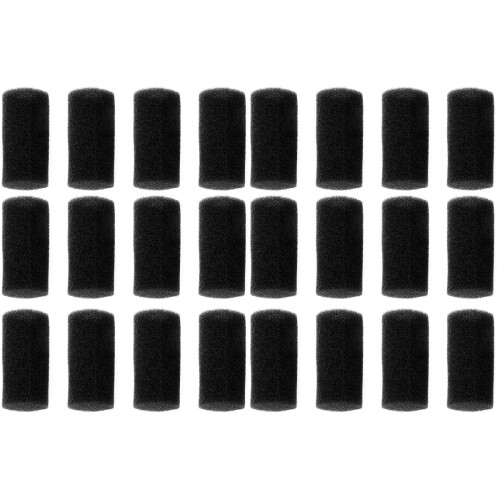 24 Voorfilter Sponsrol Vervanging Aquarium 22Mm 1