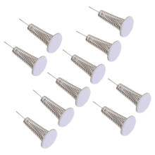 40 Stuks Schuddend Hoofd Pop Lentebasis Premium