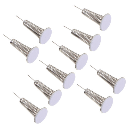 40 Stuks Schuddend Hoofd Pop Lentebasis Premium