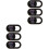 6 Webcam Afdekking Schuif Voor Laptop Tablet Computer 4