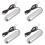 4 Led Onderwater Bootlicht Waterdichte Rvs Onderwater Bootlicht 5