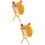 2 En Winter Gebreide Babyjongens En - 8