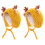 2 En Winter Gebreide Babyjongens En - 3