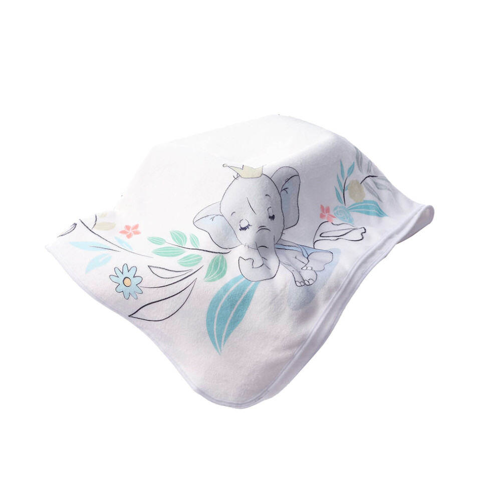 3Pcs Baby Blanket Newborn Child Flannel Small Gift Inoomp