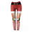 3 Christmas Gedrukte Leggings 1