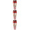 3 Christmas Gedrukte Leggings 8