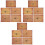 15 Sets Vintage En Stijl Envelop Antiek Uitzendend 3