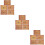 15 Sets Vintage En Stijl Envelop Antiek Uitzendend 9