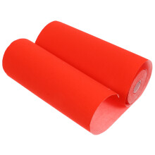 6 Rood Xuan Papier Cadeau Tissuepapier Chinese Kalligrafie