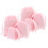 6Pcs Premium Drawstring Jewelry Storage Pouches 1