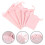 6Pcs Premium Drawstring Jewelry Storage Pouches 4