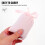 6Pcs Premium Drawstring Jewelry Storage Pouches 10