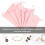 6Pcs Premium Drawstring Jewelry Storage Pouches 11
