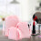 6Pcs Premium Drawstring Jewelry Storage Pouches 8