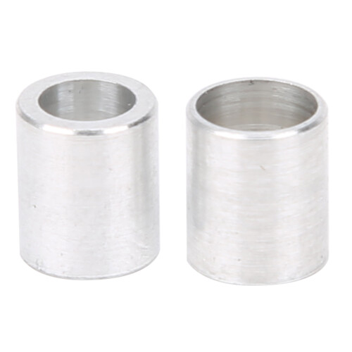 18T Aluminum Guide Roller for Rear Derailleur, Multicolor, 72mm 2