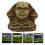 2Stk Simulation Sphinx-Statue Aquarium Unterwasser- 9