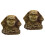 2Stk Simulation Sphinx-Statue Aquarium Unterwasser- 5