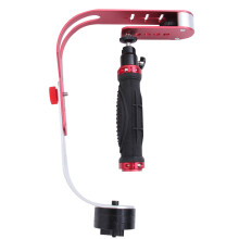 2 Szt. Narzędzie Do Kamery Foto , Łukowy Stabilizator Ręczny Dla DSLR