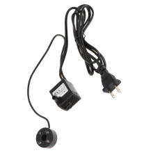 Fish Tank Water Pump 2W Led Pompa Zanurzeniowa Fontanna