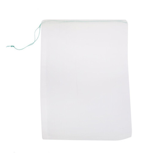 30 Unidades Saco De Nylon 25X35Cm Para