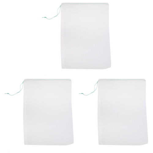 30 Unidades Saco De Nylon 25X35Cm Para 1