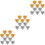 30 Unidades Pingentes De Colar Com Foto 6