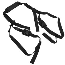 1St Nylon Draagriem Voor En Surfboard Met Zachte Schouderband