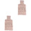 2Pcs 1L Garrafa com Dobrável para Dor ( ) 3